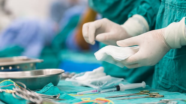 General surgery closure in Flin Flon leaves residents in precarious situation, surgeon says