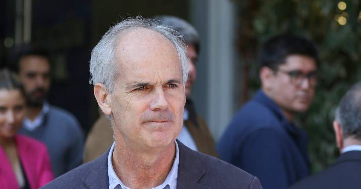 Presidente de RN saca cuentas alegres para Kast tras consulta del PDG pese a que se impuso el voto nulo