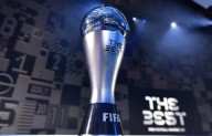 The Best de la FIFA: anunciarán a los ganadores el 16 de diciembre