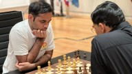 Arjun Erigaisi Outplays Vishwanathan Anand; Seals Jerusalem Masters 2025 Title
