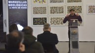 La Hoya invita a ponerse las "gafas del geólogo" para descubrir sus 16 maravillas geológicas