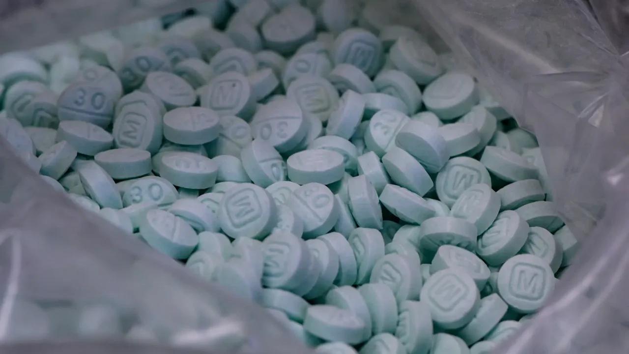 Gobierno radicó proyecto que castigaría con cárcel el porte y fabricación de fentanilo