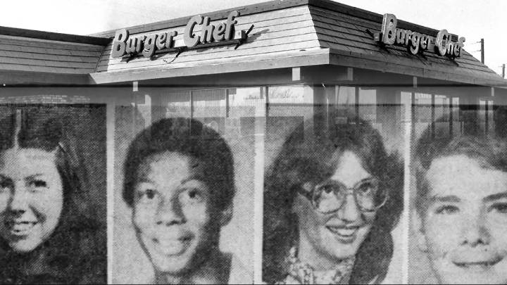 El misterioso caso de los chicos de Burger Chef: Una noche de trabajo que terminó en tragedia