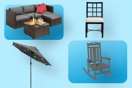 The Best Patio Furniture Sales Happening Now Go Up to 86% Off