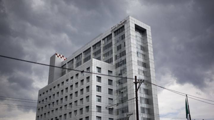 Dictamen en materia de aguas fue elaborada por Conagua y no integró propuestas ciudadanas: ONG