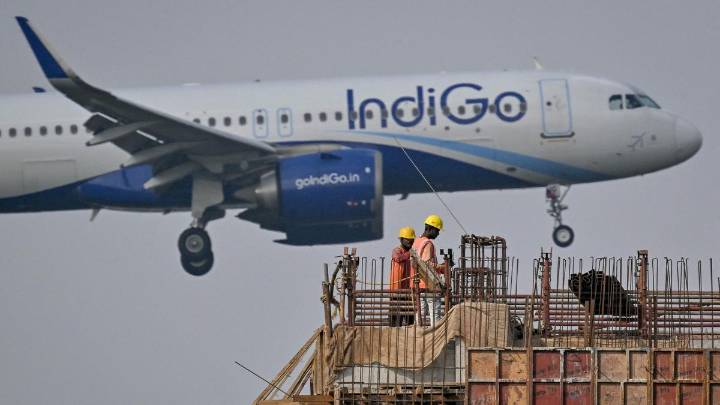 IndiGo may face antitrust probe as CCI examines possible misuse of market power