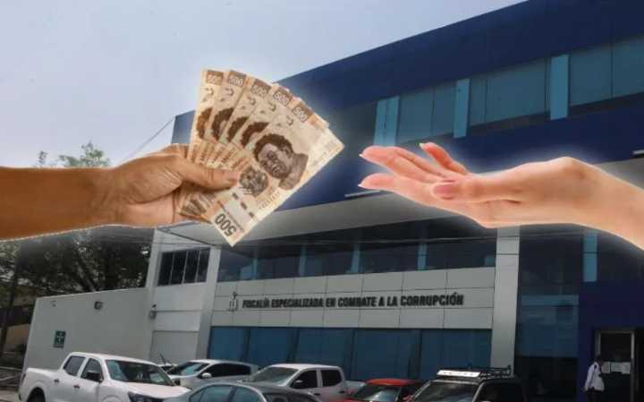 Aumentan denuncias por corrupción en Jalisco