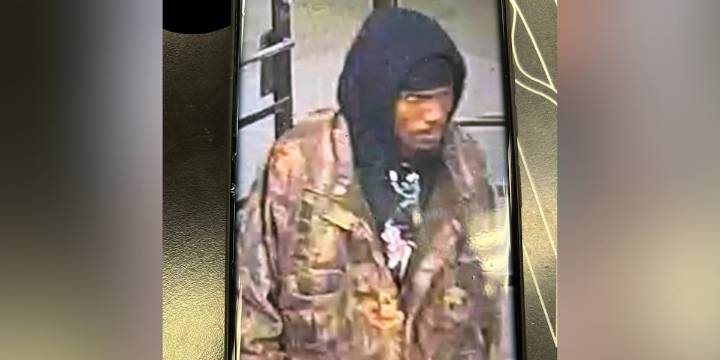 Kinston police seek public’s help in identifying theft suspect