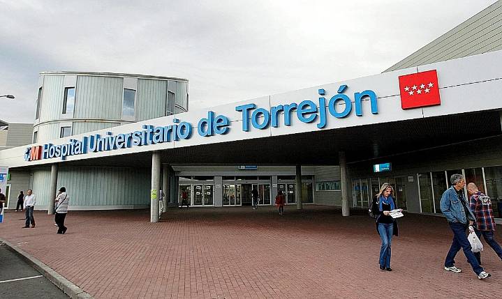 La Comunidad de Madrid niega incumplimientos por parte de Ribera Salud pero redobla el control en el Hospital de Torrejón