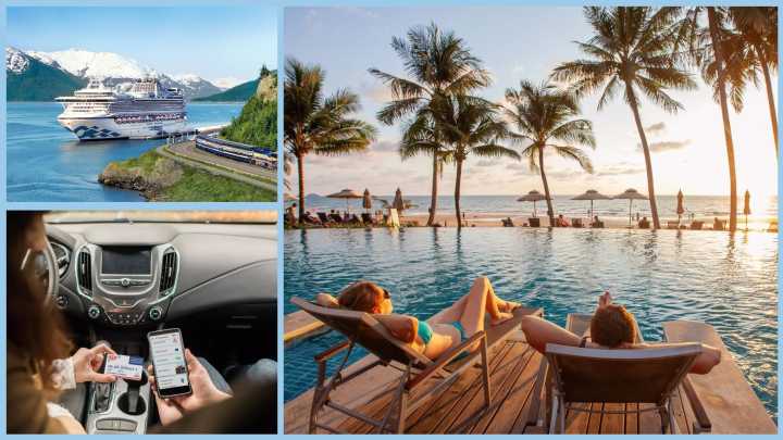 Plan your 2026 travels with members-only benefits, deals, perks