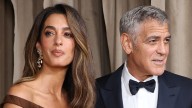 George Clooney reveals marriage rule with Amal: 'I'm not kissing a girl anymore'