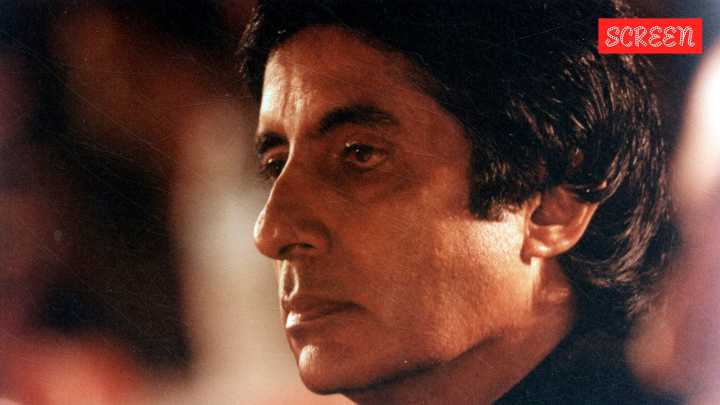 ‘Amitabh Bachchan called to ask if he could do my film,’ director recalls Big B worked double shifts during difficult phase