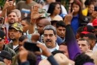 Venezuela-US tensions spike in wake of seized tanker as Nobel winner vows change