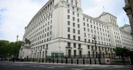 New 'MIS' intelligence service launched as UK faces 'increasing hostile threat'