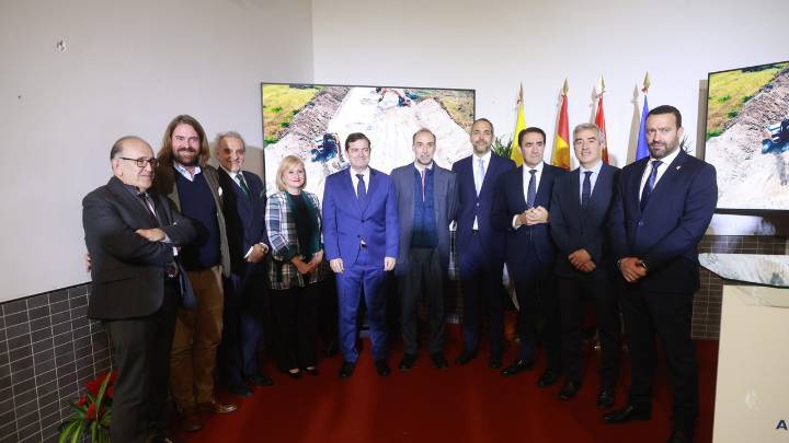 La Junta ampliará ‘Zamora Norte’ ante la fuerte demanda empresarial y elevará a 18 millones de euros la inversión en el polígono