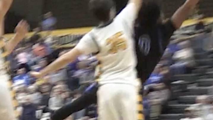 Franklin takes down Greenwood 67