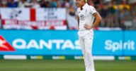 Ben Stokes: Robin Smith's death hits harder ahead of Ashes test