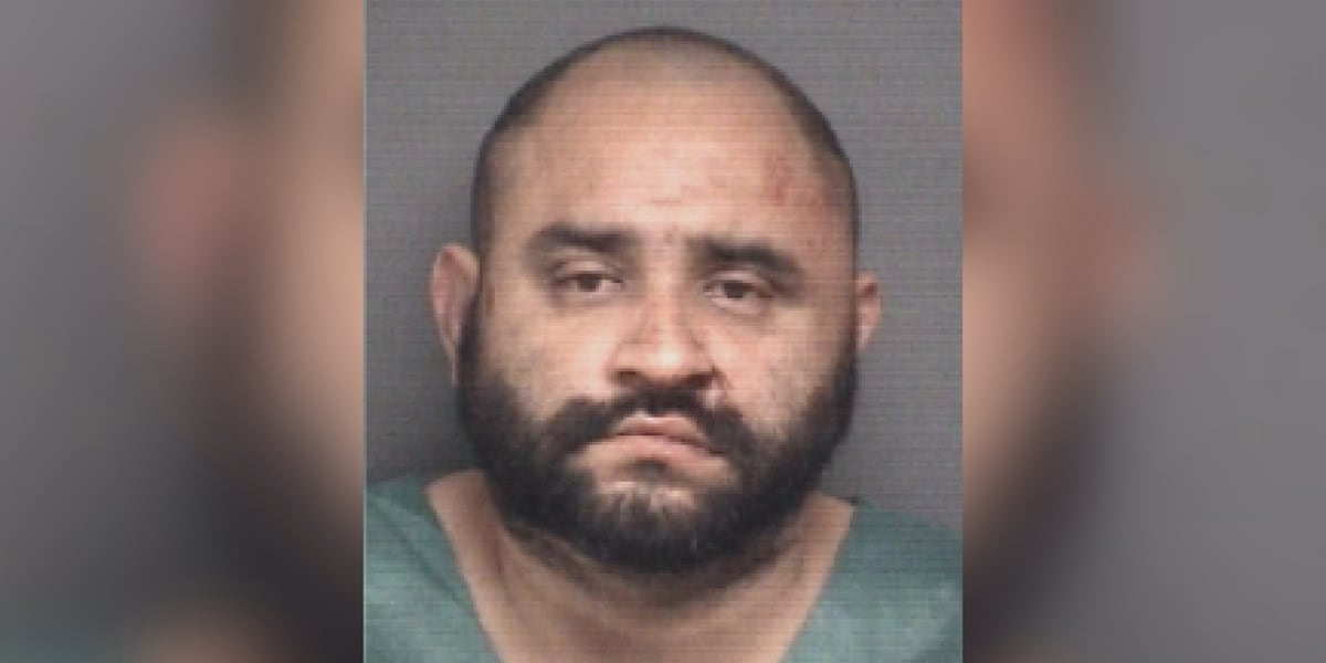 Pitt County man charged with murder, attempted murder and arson after shootings and house fire