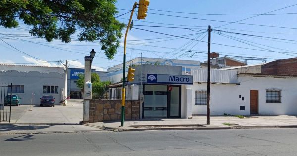 Banco Macro suma nuevos cajeros automáticos en el Centro Cultural Dino Saluzzi