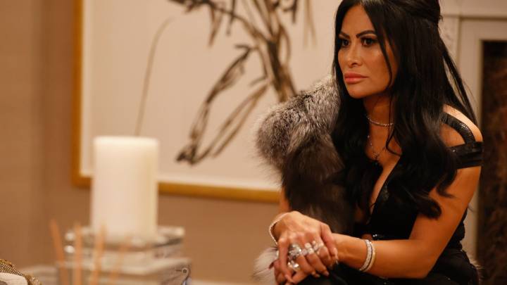 Jen Shah, 'Real Housewives' Star, Released Early From Prison