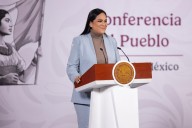 Ariadna Montiel confirmó aumento a la Pensión para Personas con Discapacidad