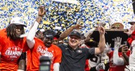 Some things that stand out about Georgia football’s 2026 schedule