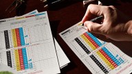 What Is An 'Acceptable' Winning Score In A Stableford Competition?