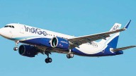 IndiGo in Turbulence: Shares drop as 300 flights cancelled; stock still up for 2025 despite latest slide