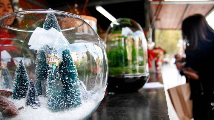 ¿Cuándo es el encendido de luces de Navidad en Teruel? Será este día de diciembre