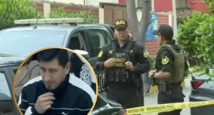 'CARA DE DEDO' · Matan a presunto exlugarteniente de Gerald Oropeza