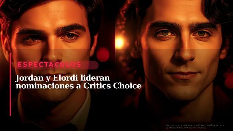 Sinners se prepara para romper récords en Critics' Choice 2026