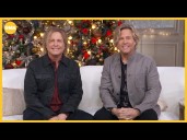 The Nelson twins discuss 'What Happened To Your Hair'