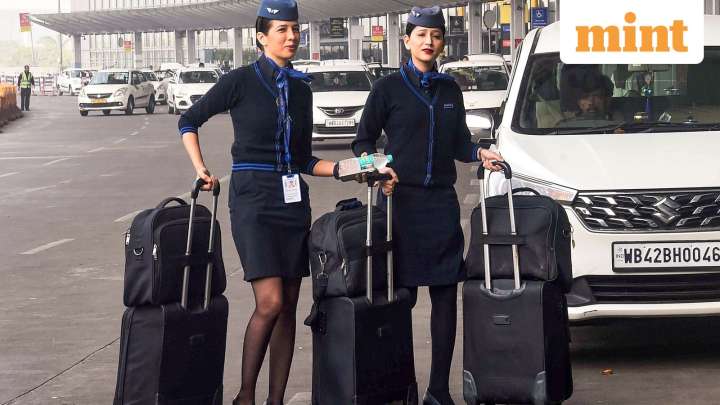 IndiGo Flight Cancellations LIVE: DCGA committee to meet CEO Elbers today