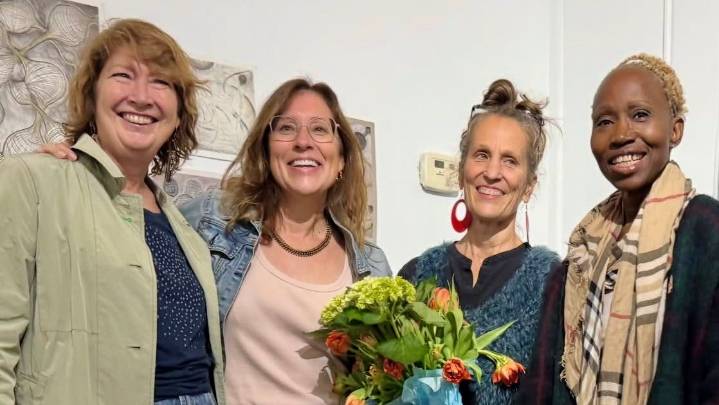 New additions to Savannah's art landscape showcase local talent