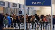 San Diego, other airports will let you past security, no ticket needed