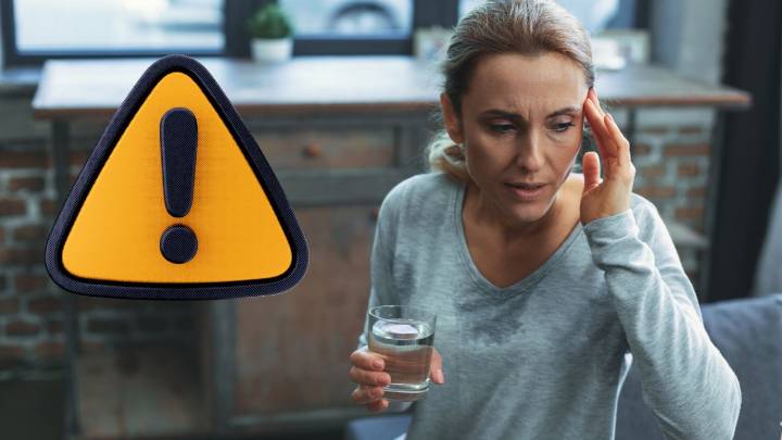 El síndrome que afecta al 90% de las mujeres con menopausia y que pocas conocen