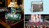 Gift our top photo books across sports, entertainment, history