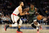 Surprise NBA Team Enters Giannis Antetokounmpo Trade Sweepstakes