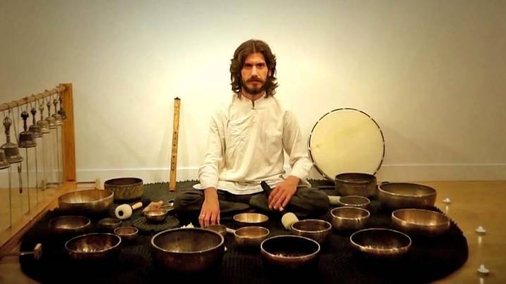 Expo Madrid Holístico, un evento dedicado al bienestar físico, mental y espiritual en la estación de Chamartín