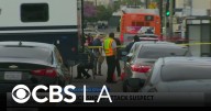 LAPD officer shoots stabbing suspect in Westlake District