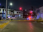 Ejecutan con balazos en la cabeza a dos hombres