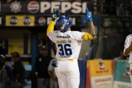 Carlos Rodríguez remolcó seis carreras y Magallanes ganó Serie Particular a...