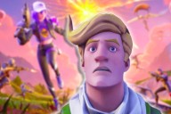 Fortnite quiere seguir el éxito de Los Simpson y ya piensan en hacer equipo con otra de las grandes series animadas de la historia