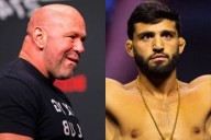 Arman Tsarukyan Poised to Fight Outside UFC After Dana White’s Title Snub