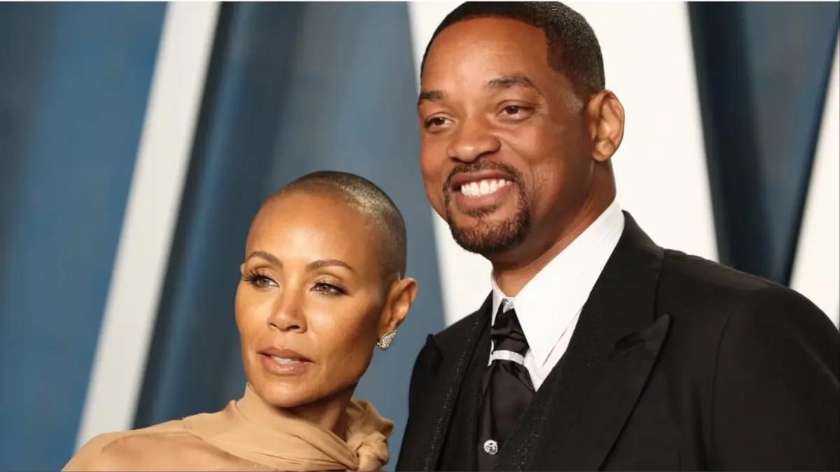 ‘This is a Money Grab’: Jada Pinkett Smith Accused of Threatening Will Smith’s Former Friend In New Lawsuit Following Wild Claims About the Actor