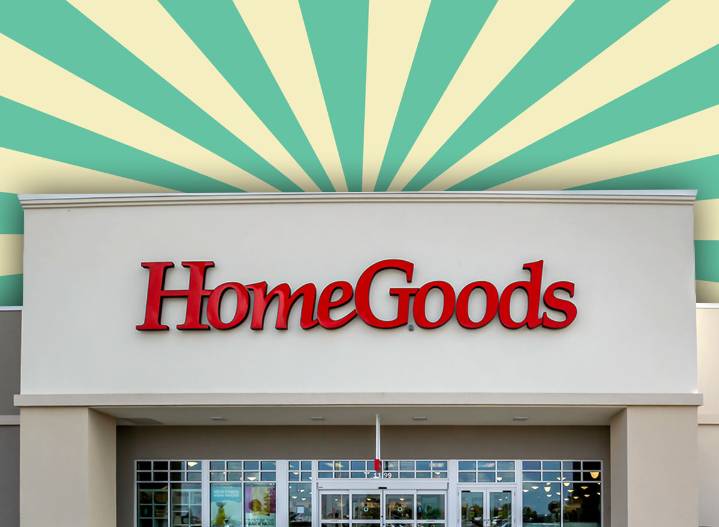 11 Best New HomeGoods Christmas Arrivals Flying Off Shelves