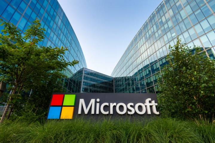 Microsoft niega afirmaciones de que redujo los objetivos de inteligencia artificial