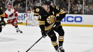 Charlie McAvoy Details Horrific Injury, Stunning Weight Loss