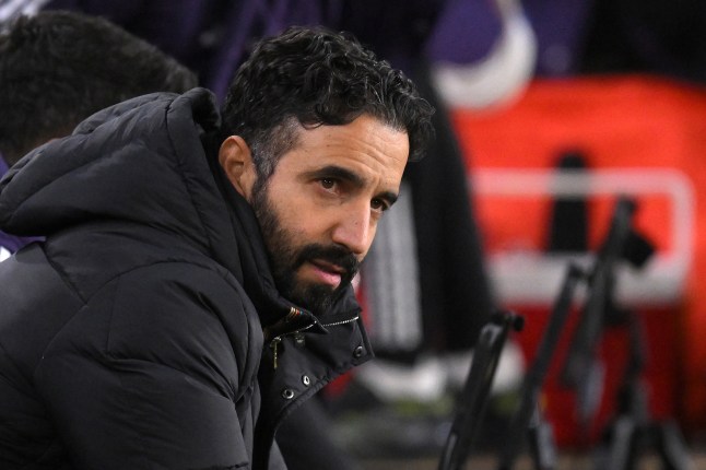 Second Man Utd star decides to leave after being benched against Wolves