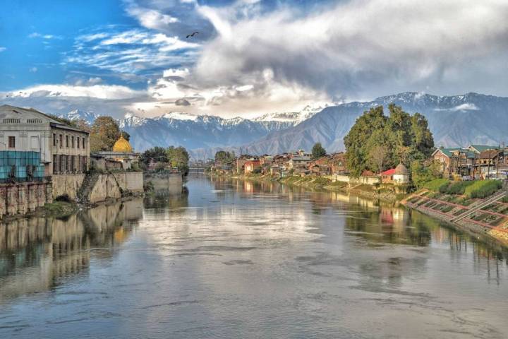 Major heritage, lakefront, urban mobility projects planned across Jammu, Srinagar, Anantnag